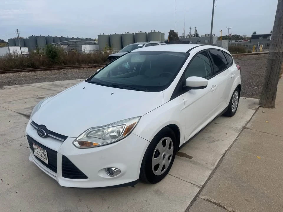 2012 Ford Focus 3rd Gen - Image 11 of 20