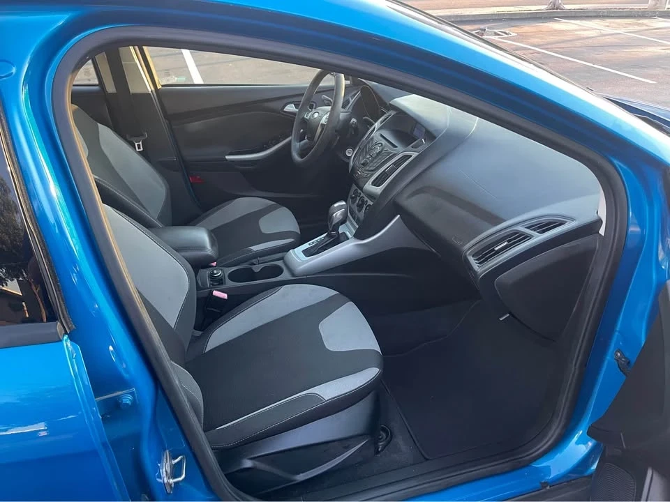 2012 Ford Focus 3rd Gen - Image 11 of 15