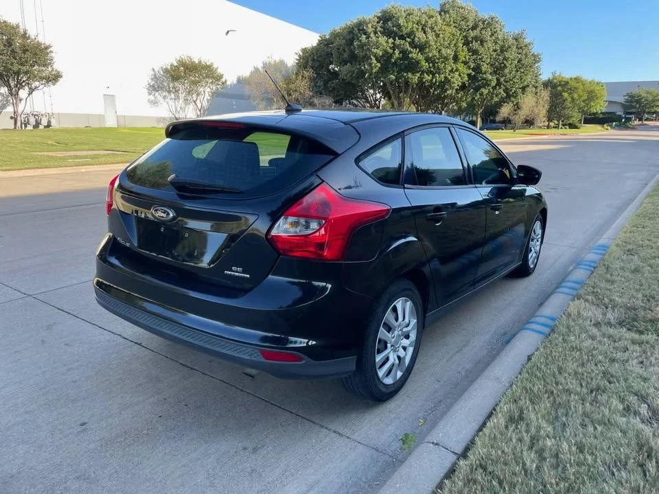 2012 Ford Focus 3rd Gen - Image 2 of 11