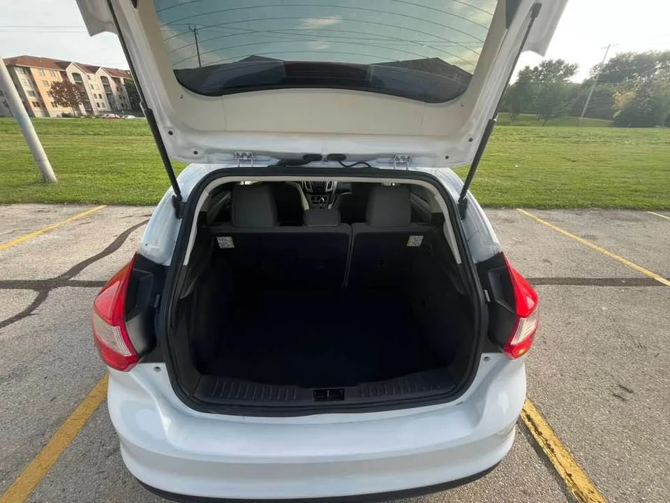 2012 Ford Focus 3rd Gen - Image 14 of 20
