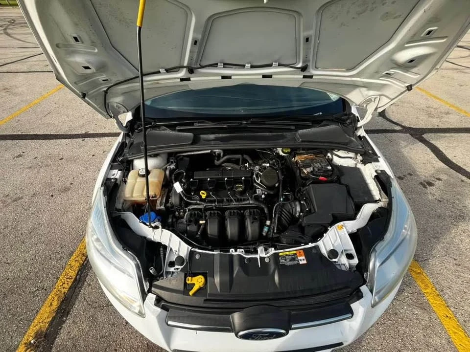 2012 Ford Focus 3rd Gen - Image 3 of 20