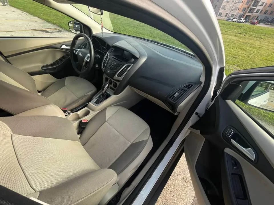 2012 Ford Focus 3rd Gen - Image 4 of 20