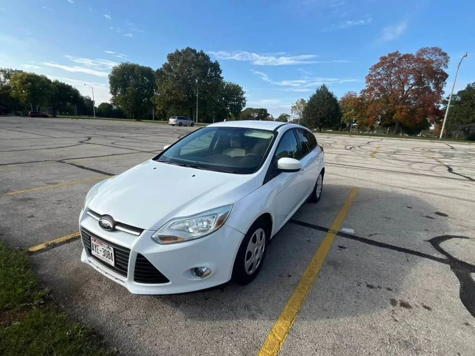 2012 Ford Focus 3rd Gen - Image 17 of 20