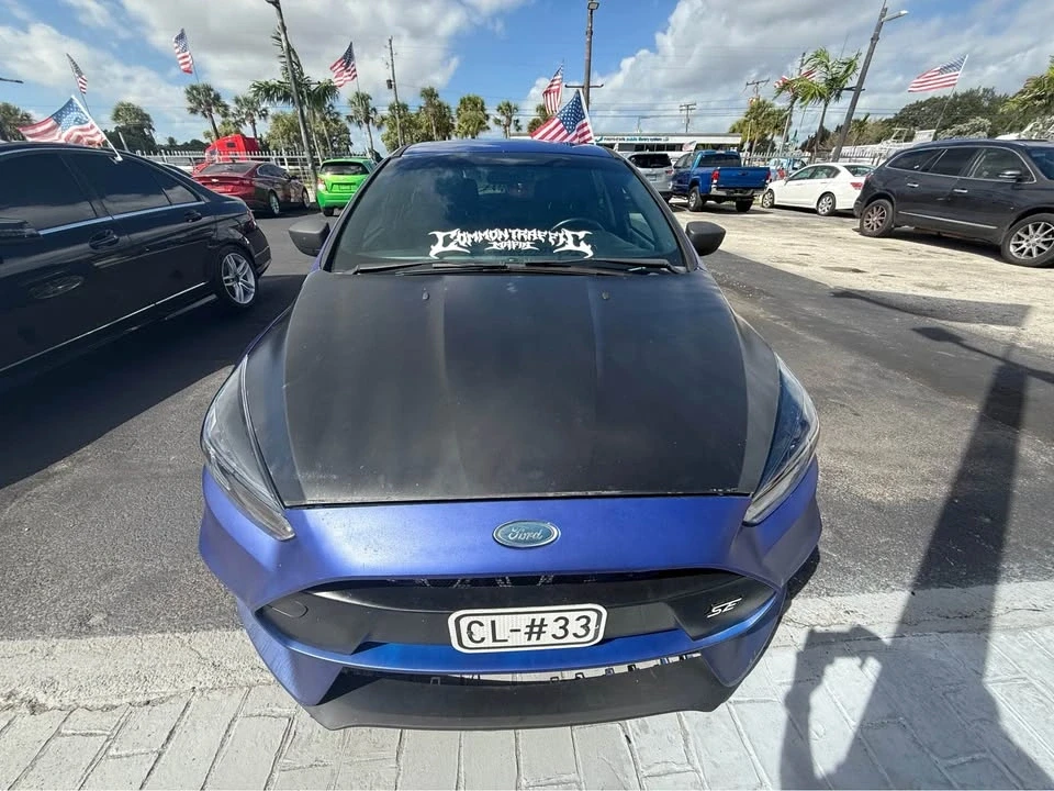 2012 Ford Focus 3rd Gen - Image 2 of 15