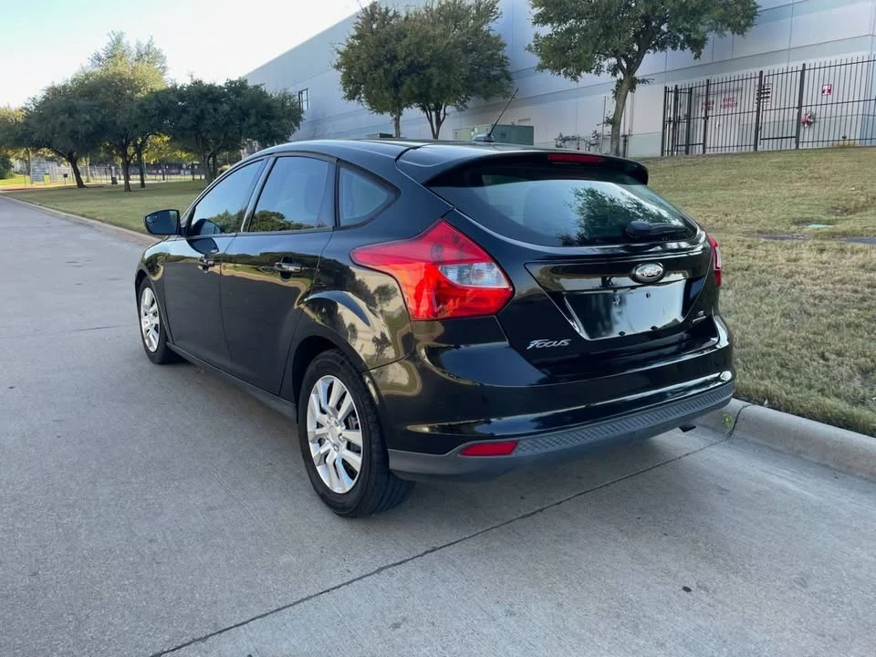 2012 Ford Focus 3rd Gen - Image 4 of 11