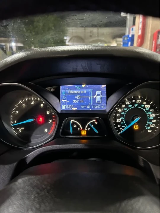 2012 Ford Focus 3rd Gen - Image 15 of 15