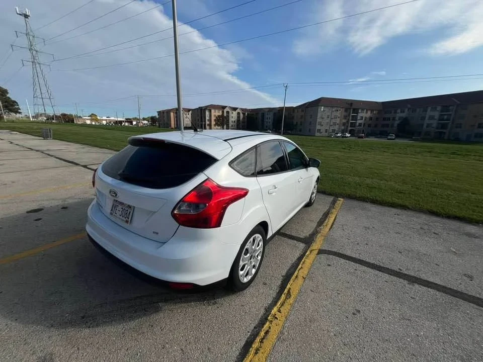 2012 Ford Focus 3rd Gen - Image 7 of 20