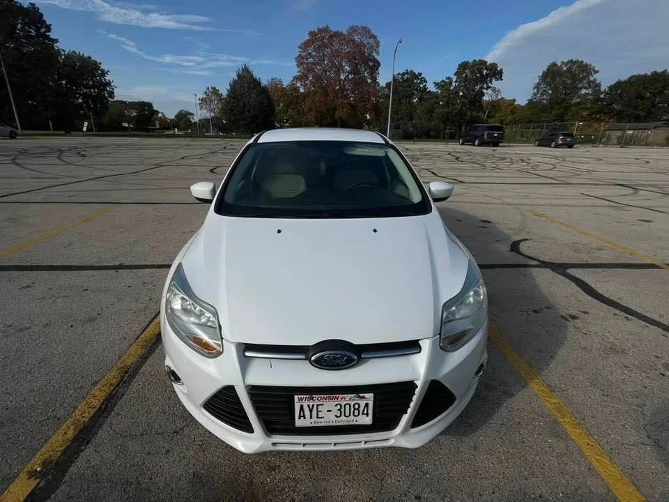 2012 Ford Focus 3rd Gen - Image 20 of 20