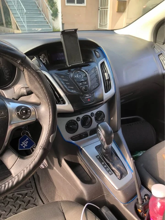 2012 Ford Focus 3rd Gen - Image 9 of 10