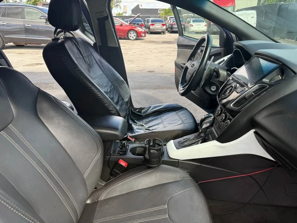 2012 Ford Focus 3rd Gen - Image 15 of 15