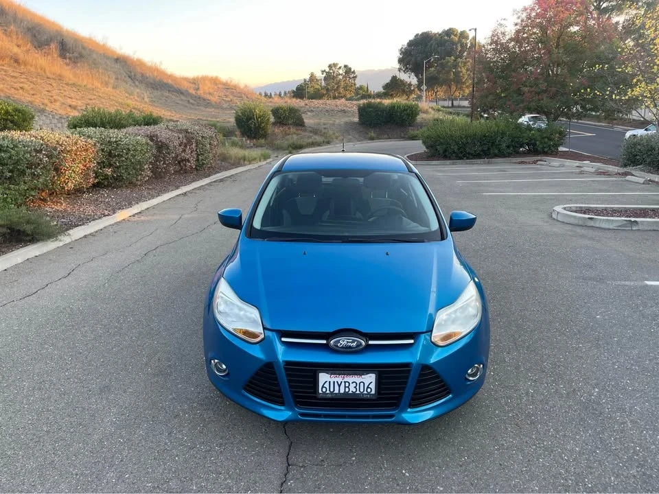2012 Ford Focus 3rd Gen - Image 7 of 15