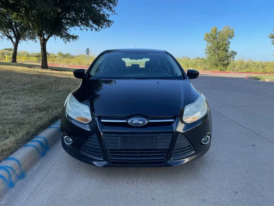 2012 Ford Focus 3rd Gen - Image 5 of 11