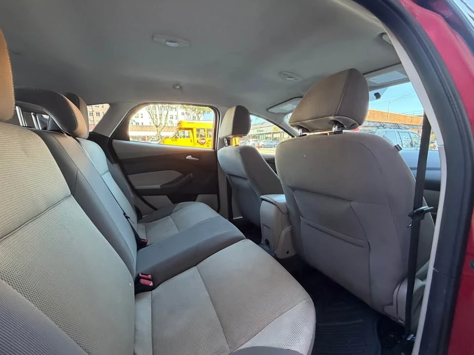 2012 Ford Focus 3rd Gen - Image 7 of 8