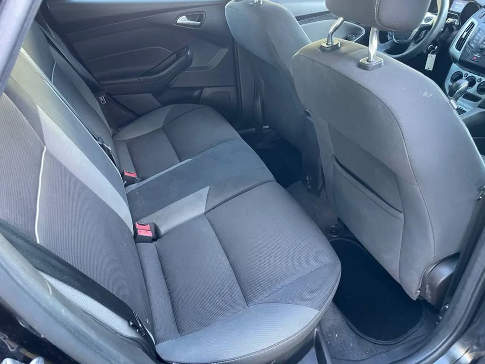 2012 Ford Focus 3rd Gen - Image 8 of 11