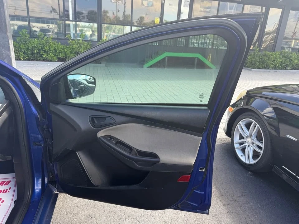2012 Ford Focus 3rd Gen - Image 14 of 15