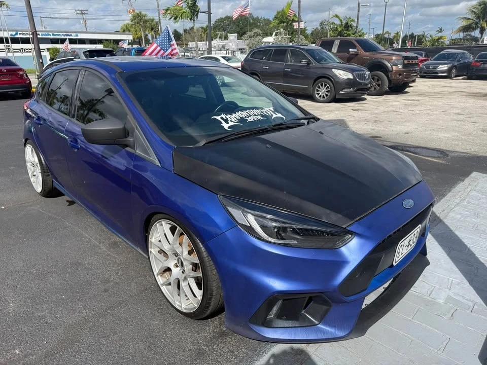 2012 Ford Focus 3rd Gen - Image 3 of 15