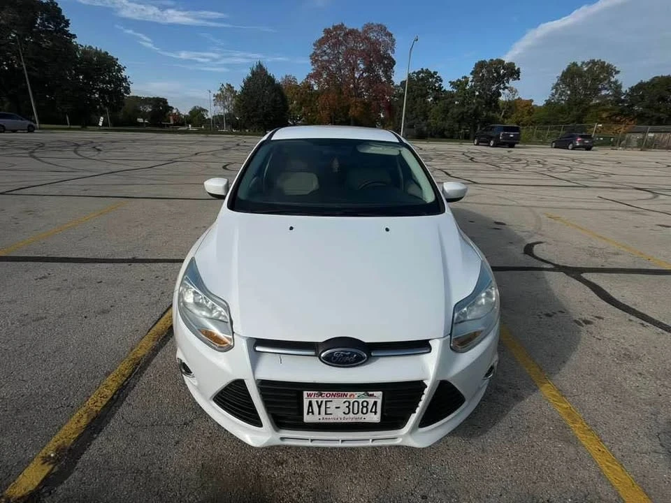 2012 Ford Focus 3rd Gen - Image 2 of 20
