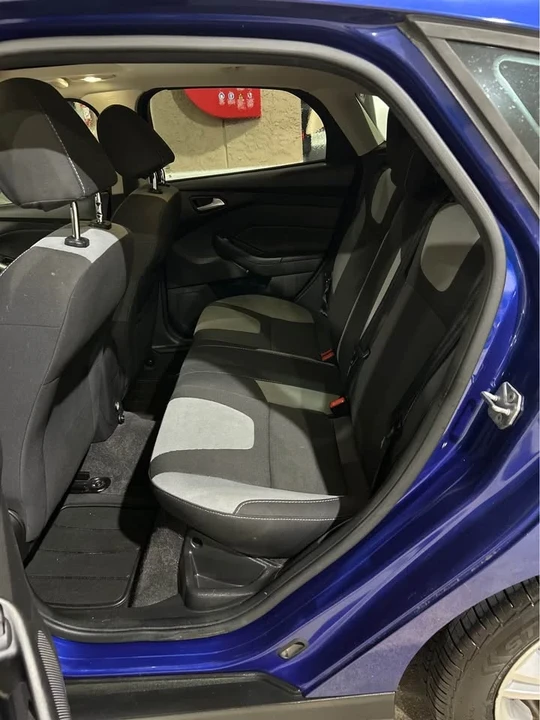 2012 Ford Focus 3rd Gen - Image 11 of 15