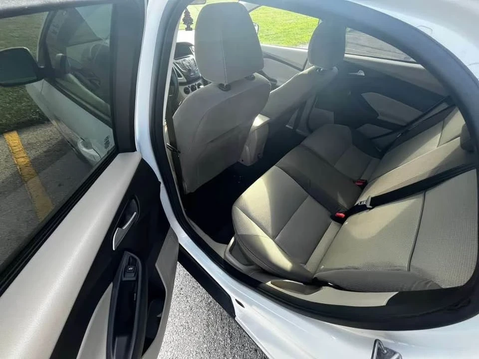 2012 Ford Focus 3rd Gen - Image 19 of 20