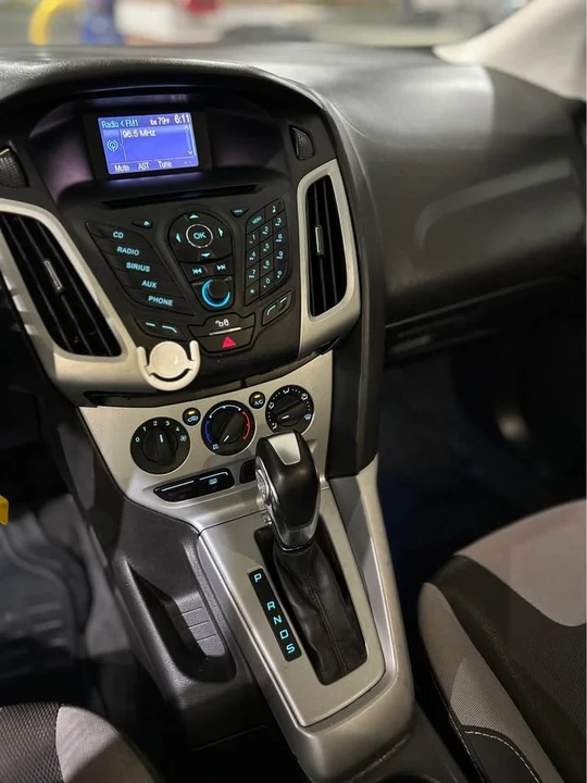 2012 Ford Focus 3rd Gen - Image 14 of 15