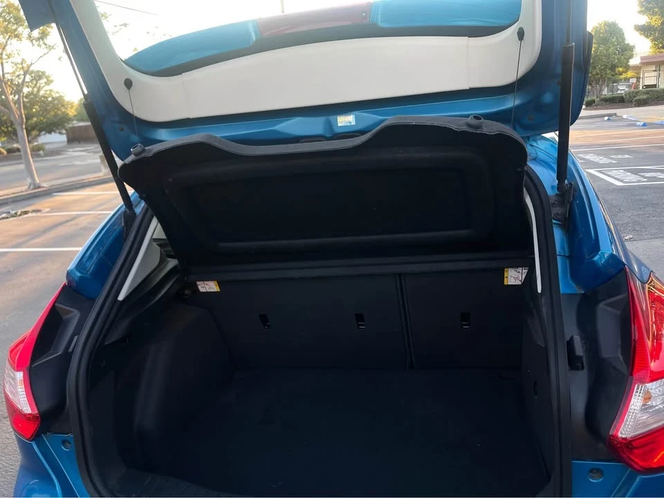 2012 Ford Focus 3rd Gen - Image 14 of 15
