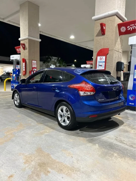 2012 Ford Focus 3rd Gen - Image 4 of 15