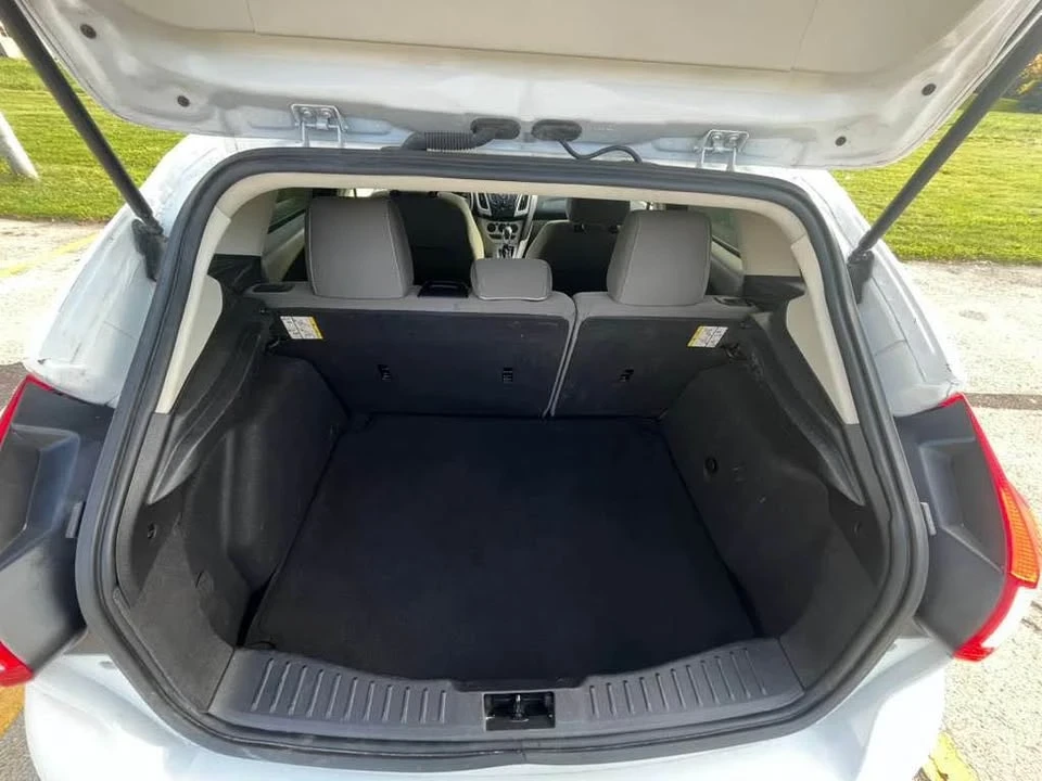 2012 Ford Focus 3rd Gen - Image 8 of 20