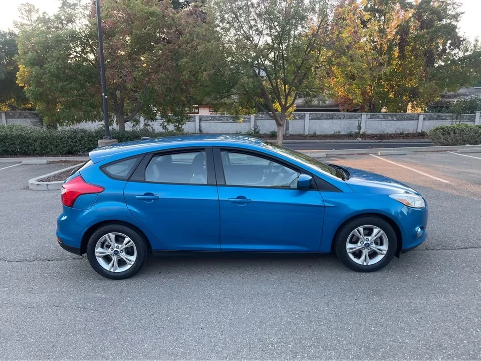 2012 Ford Focus 3rd Gen - Image 5 of 15