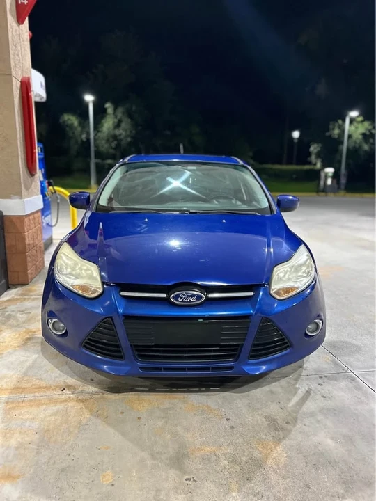 2012 Ford Focus 3rd Gen - Image 2 of 15