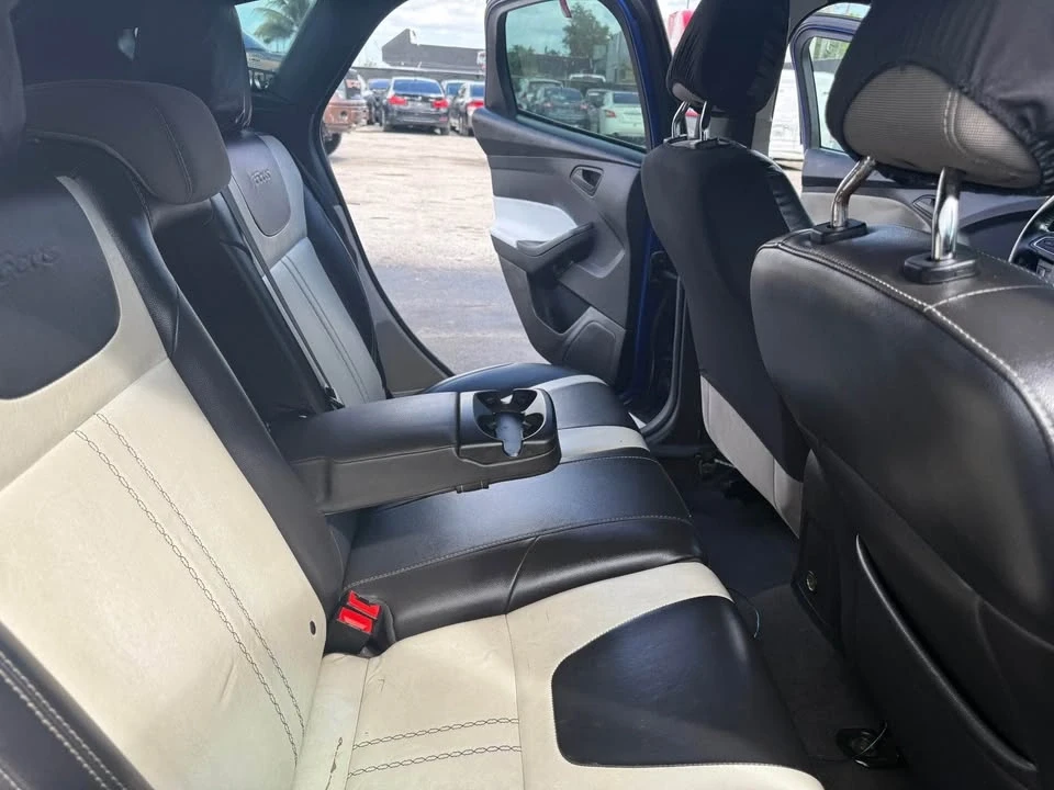 2012 Ford Focus 3rd Gen - Image 13 of 15