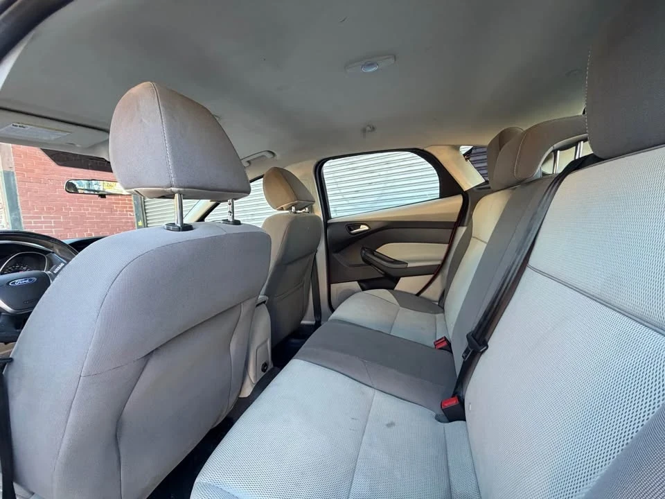 2012 Ford Focus 3rd Gen - Image 6 of 8