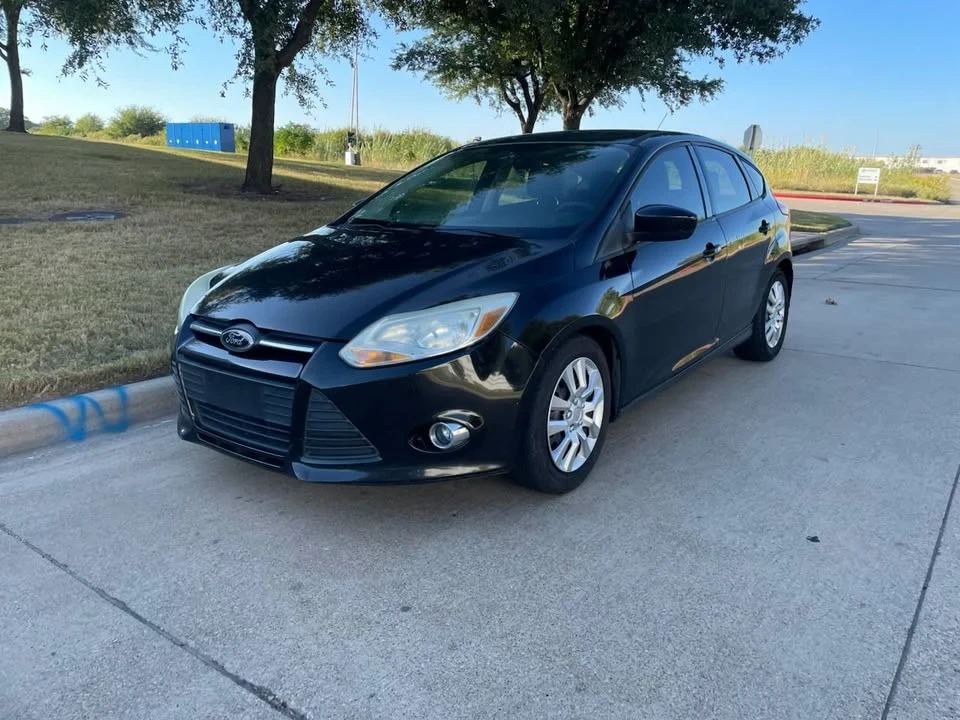 2012 Ford Focus 3rd Gen - Image 6 of 11