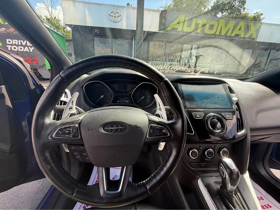 2012 Ford Focus 3rd Gen - Image 9 of 15