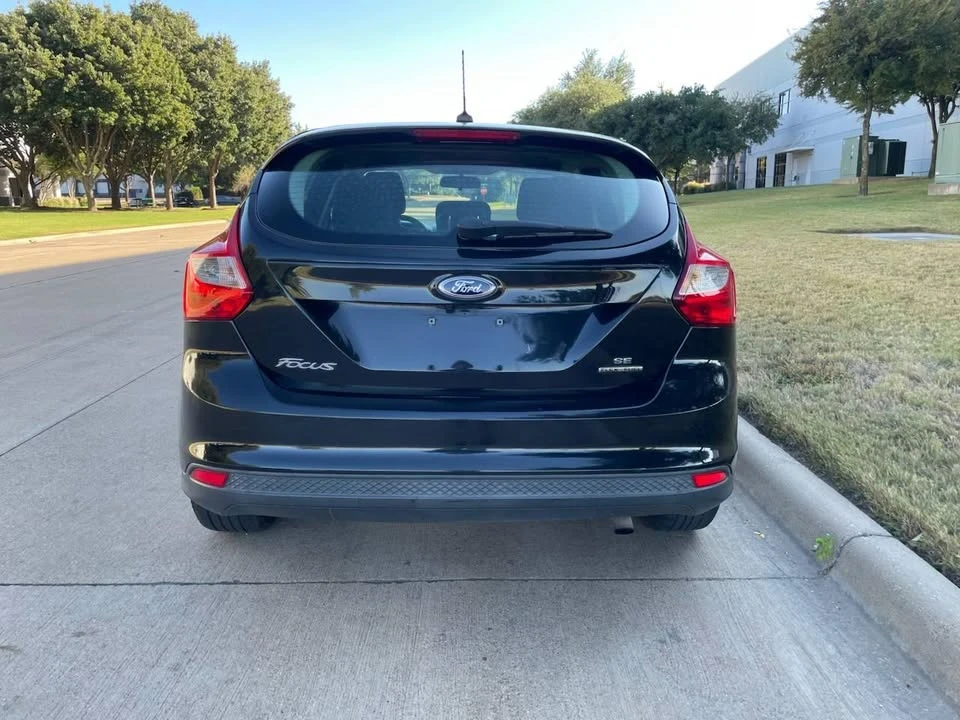 2012 Ford Focus 3rd Gen - Image 3 of 11