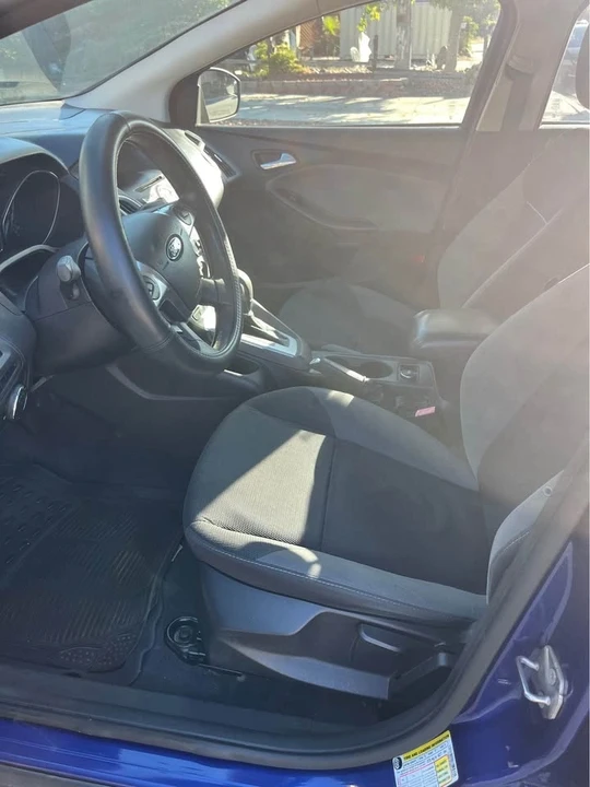 2012 Ford Focus 3rd Gen - Image 5 of 11