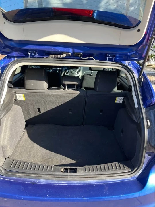 2012 Ford Focus 3rd Gen - Image 10 of 11