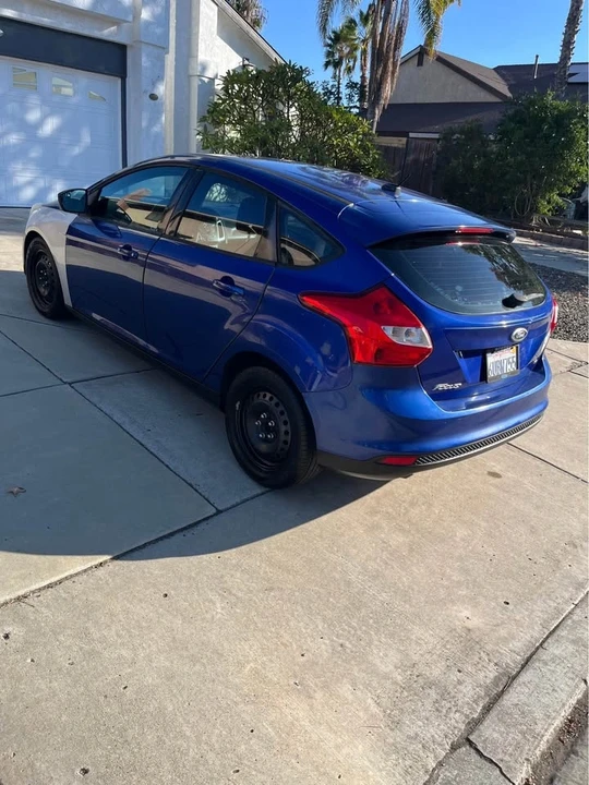 2012 Ford Focus 3rd Gen - Image 3 of 11