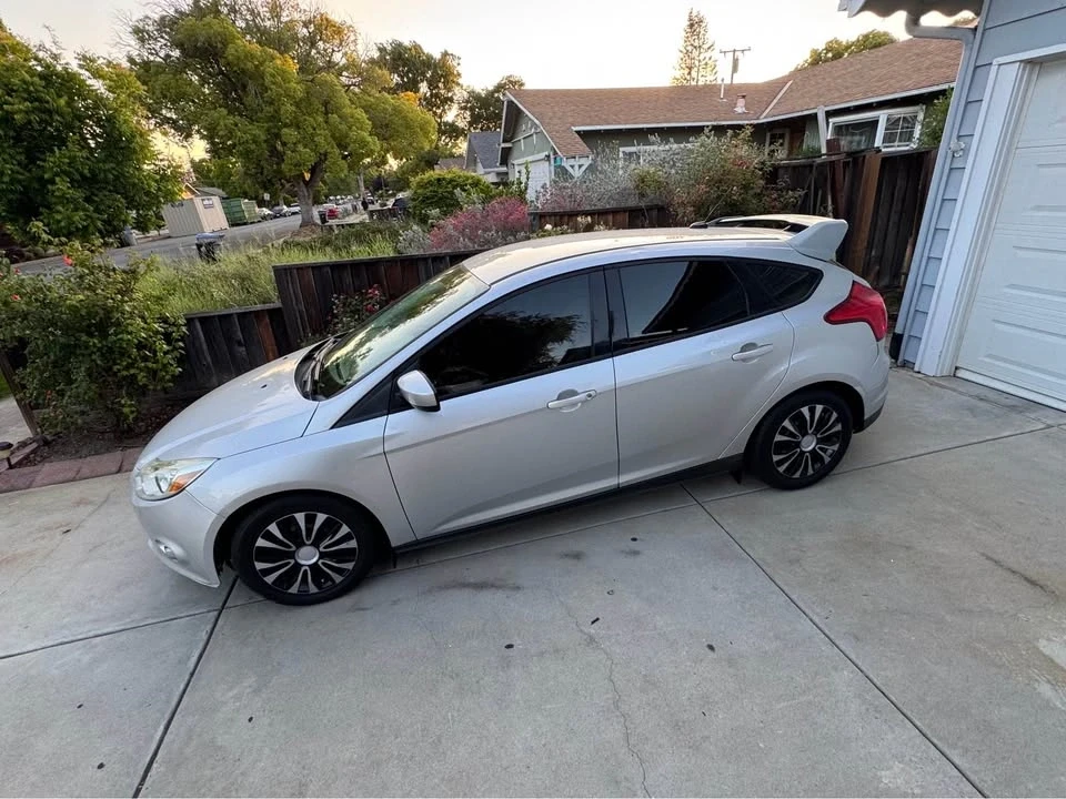 2012 Ford Focus 3rd Gen - Image 3 of 5