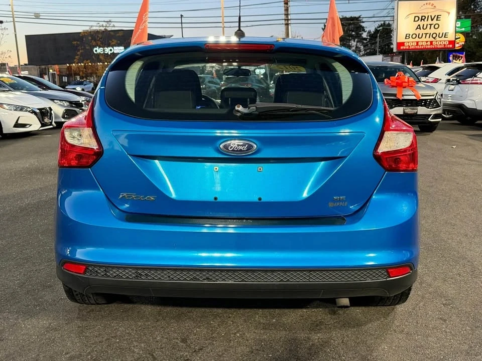 2012 Ford Focus 3rd Gen - Image 4 of 9