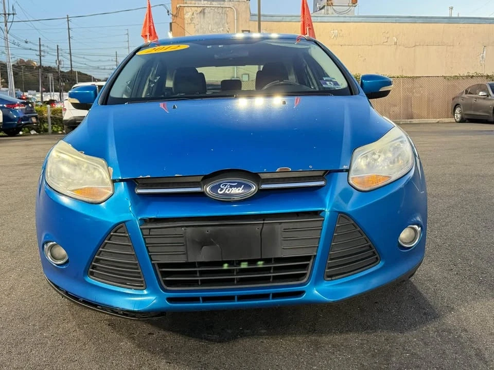 2012 Ford Focus 3rd Gen - Image 3 of 9