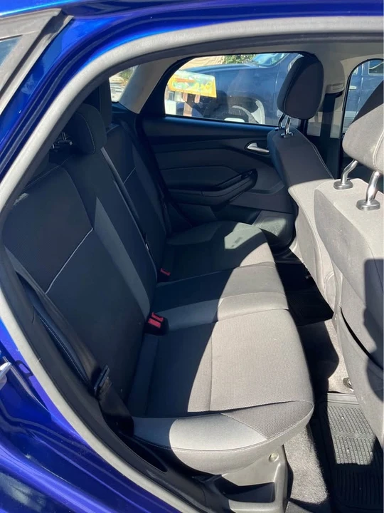2012 Ford Focus 3rd Gen - Image 7 of 11
