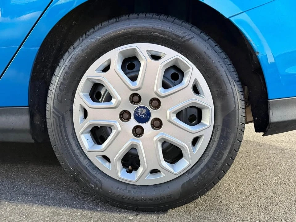 2012 Ford Focus 3rd Gen - Image 7 of 9
