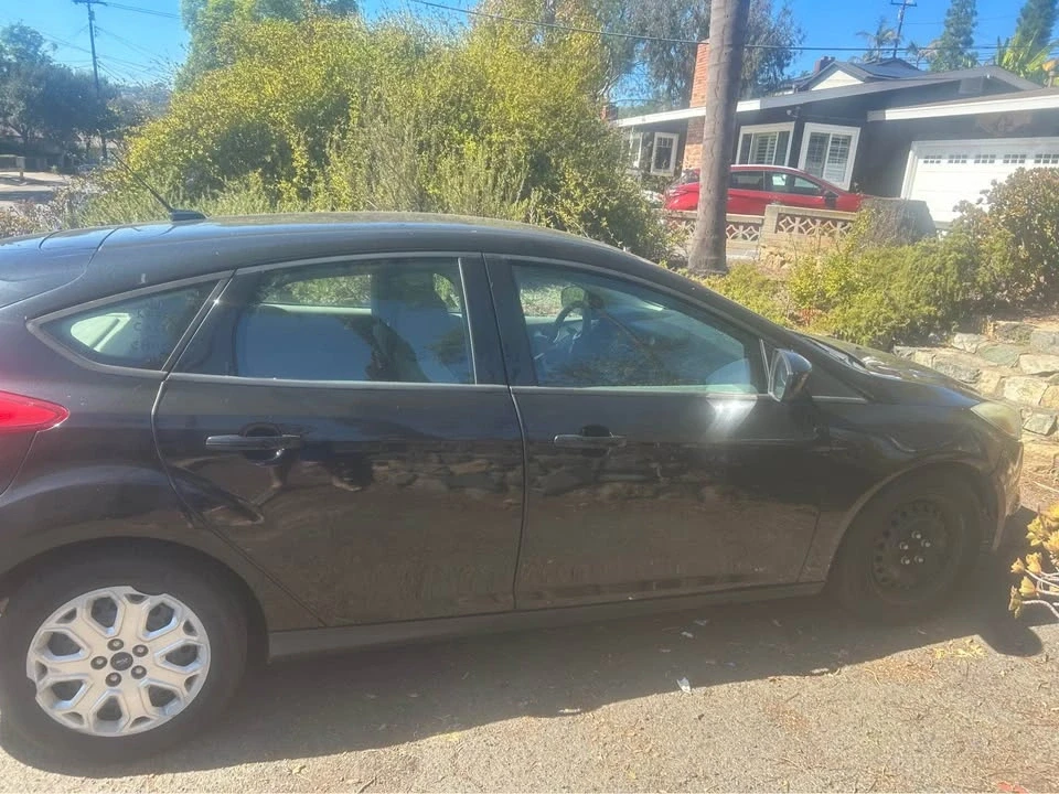 2012 Ford Focus 3rd Gen - Image 4 of 7