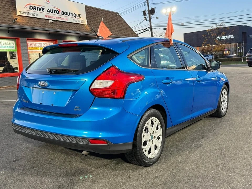 2012 Ford Focus 3rd Gen - Image 5 of 9