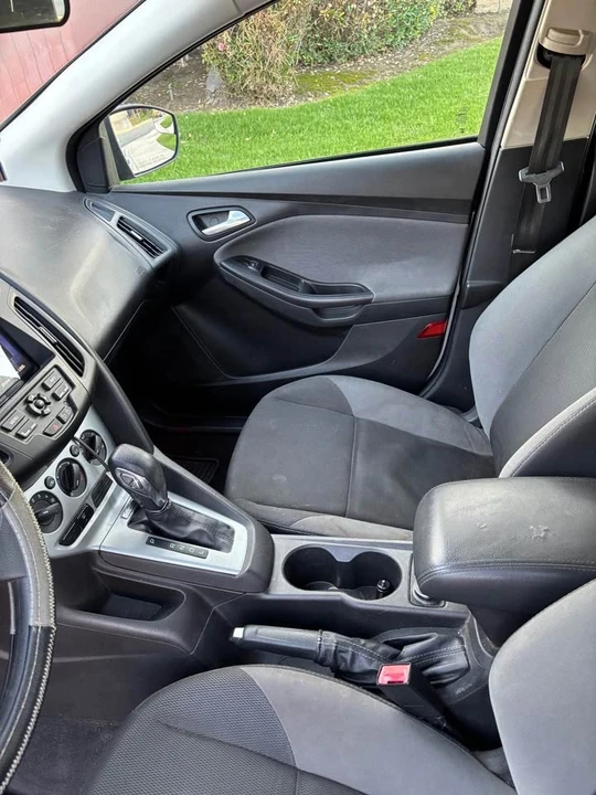 2012 Ford Focus 3rd Gen - Image 5 of 6
