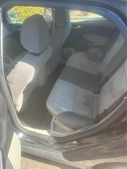 2012 Ford Focus 3rd Gen - Image 7 of 7