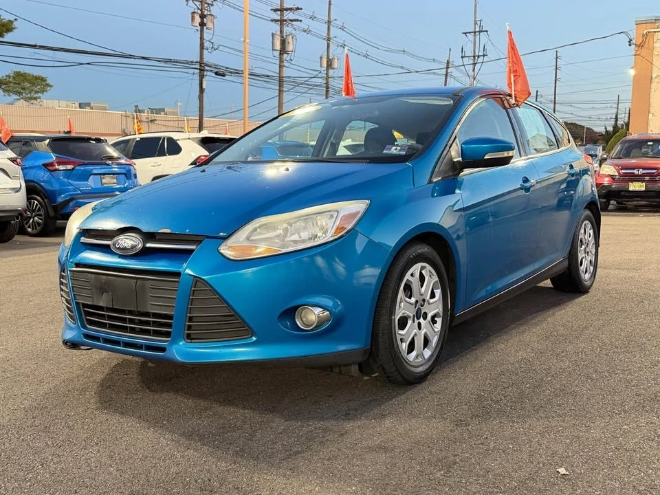 2012 Ford Focus 3rd Gen - Image 2 of 9