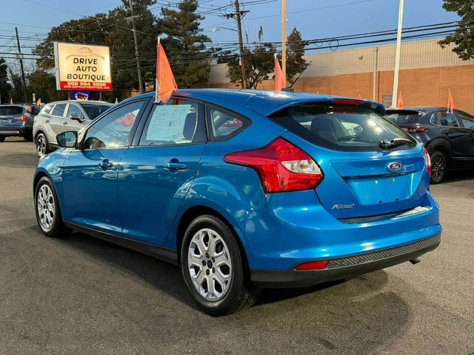 2012 Ford Focus 3rd Gen - Image 6 of 9