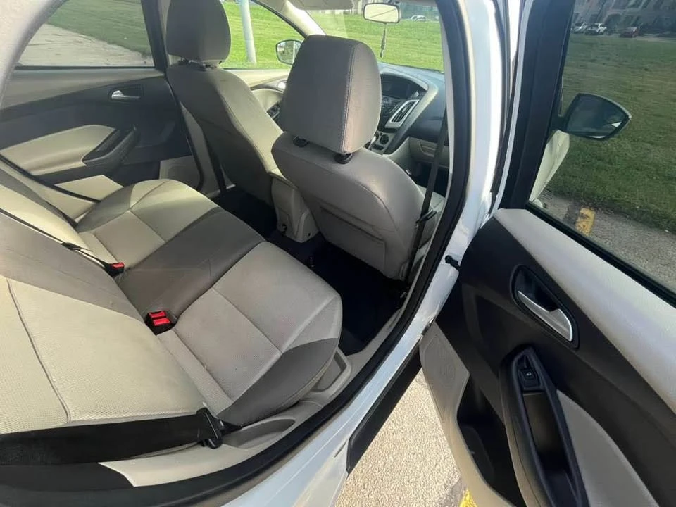 2012 Ford Focus 3rd Gen - Image 10 of 20