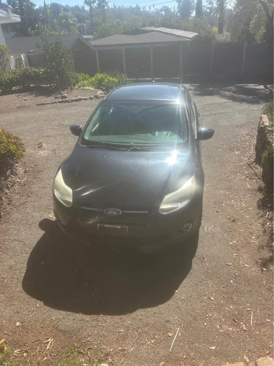 2012 Ford Focus 3rd Gen - Image 5 of 7